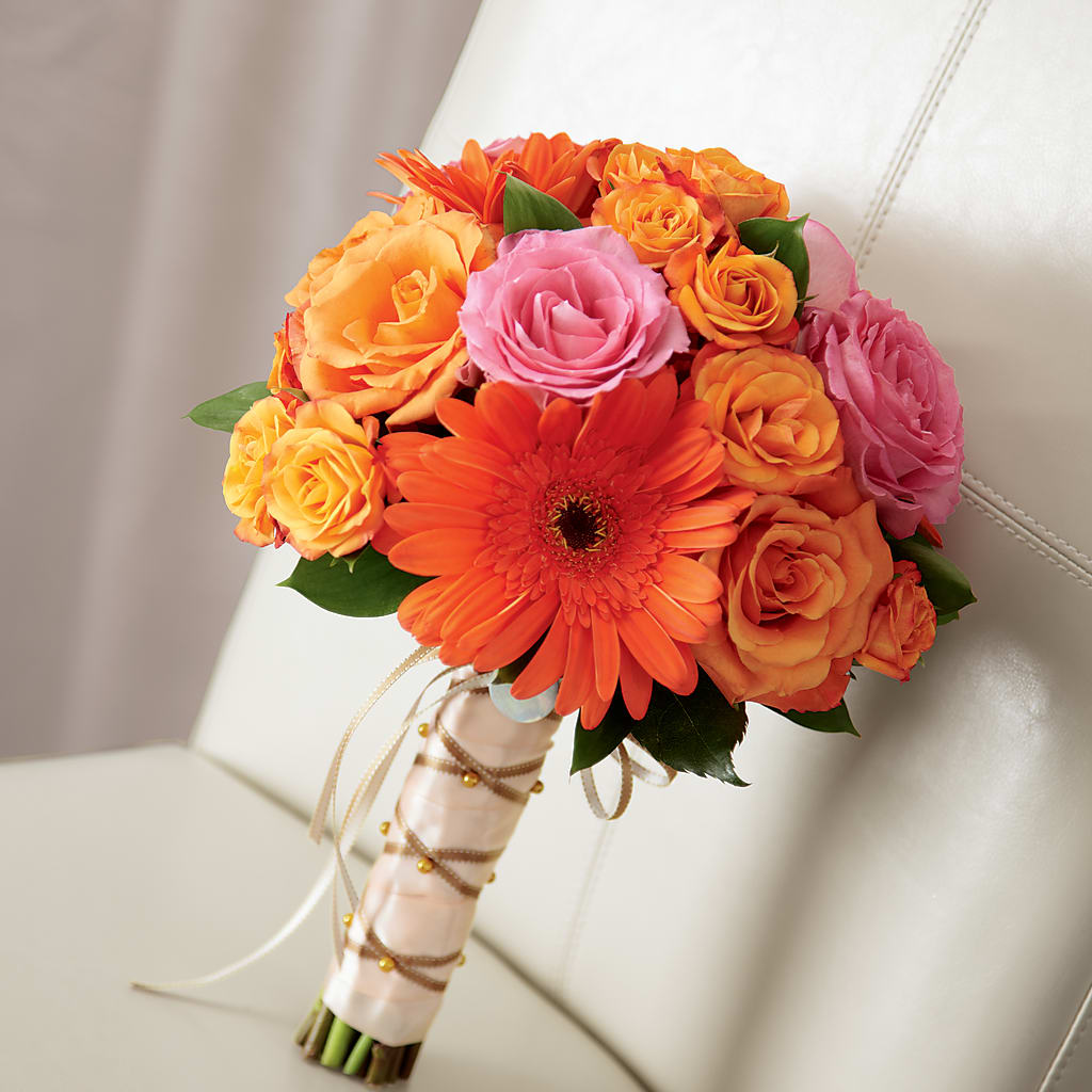 Lifetime of Love Bouquet – Fiesta, Las Cruces NM