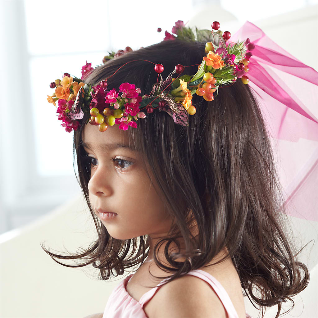 Baby Love Headpiece – Fiesta, Las Cruces NM