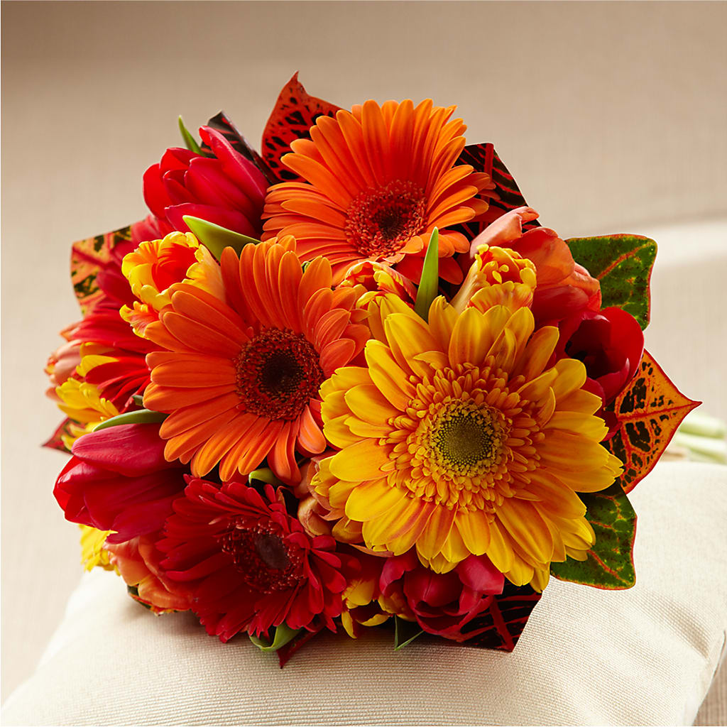 Sunglow Bouquet – Fiesta, Las Cruces NM