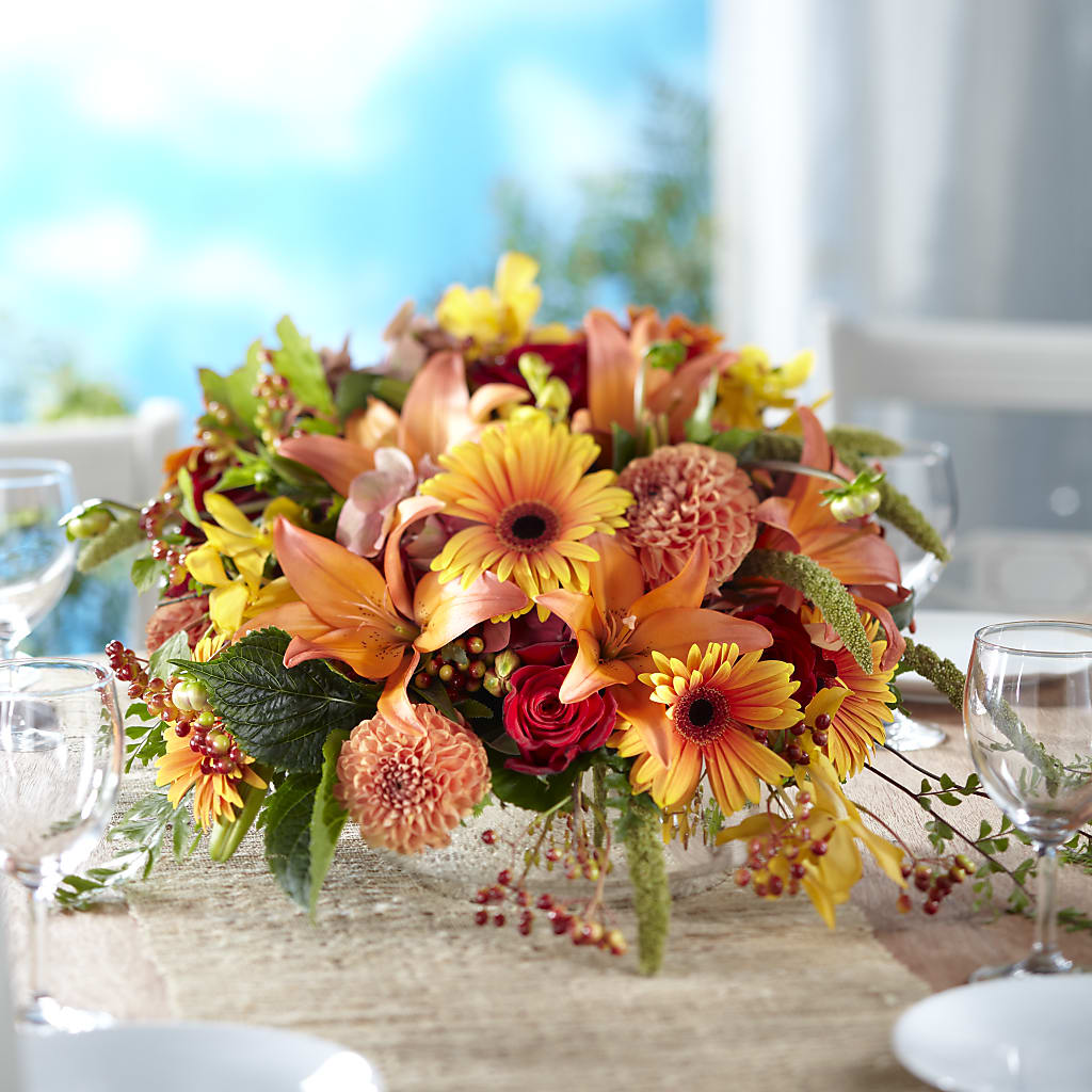 One and Only Centerpiece – Fiesta, Las Cruces NM