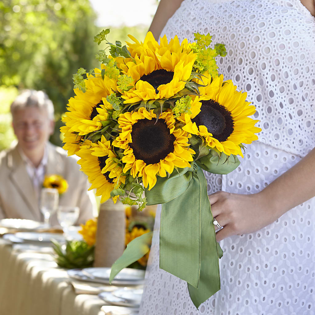 Free Spirit Bouquet – Fiesta, Las Cruces NM