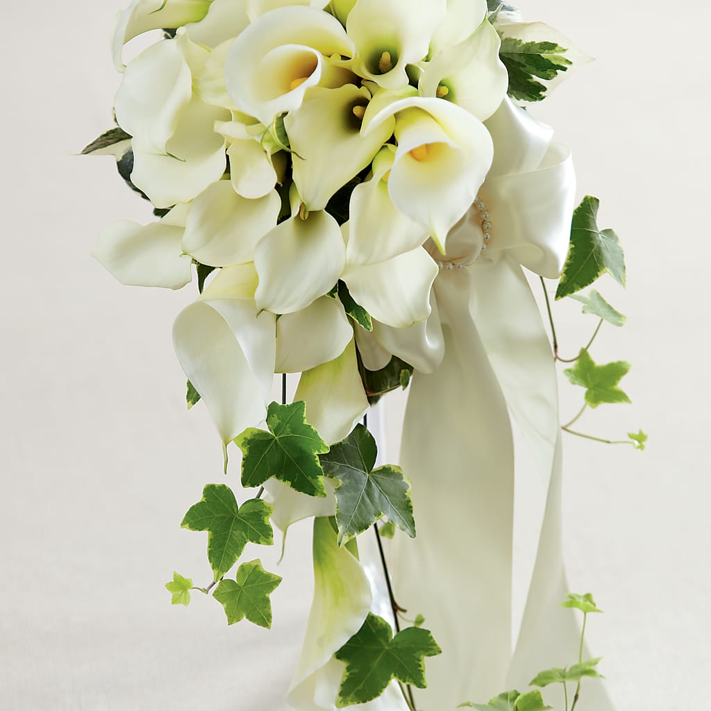 White Chapel Bouquet – Fiesta, Las Cruces NM