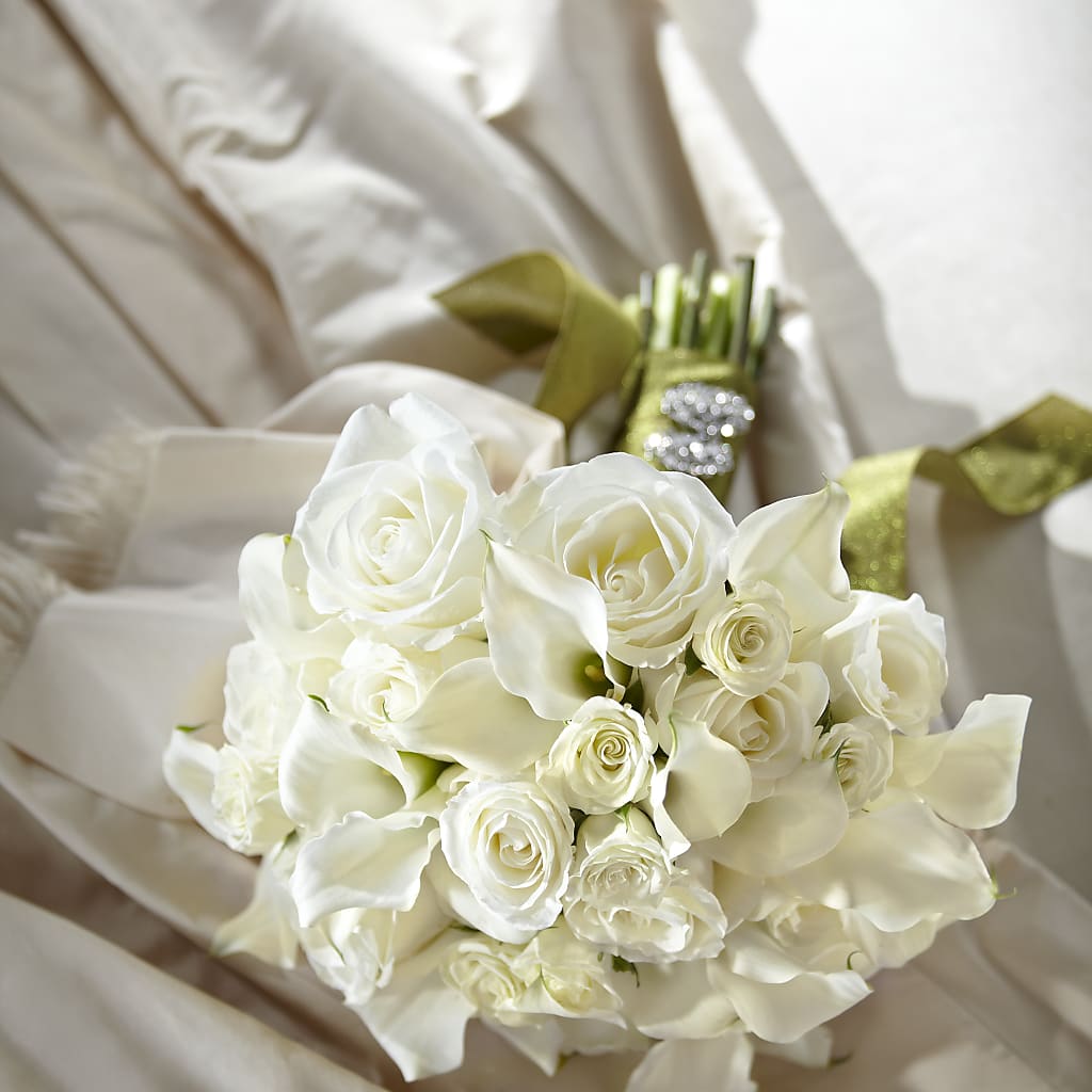 Serene Highness Bouquet – Fiesta, Las Cruces NM