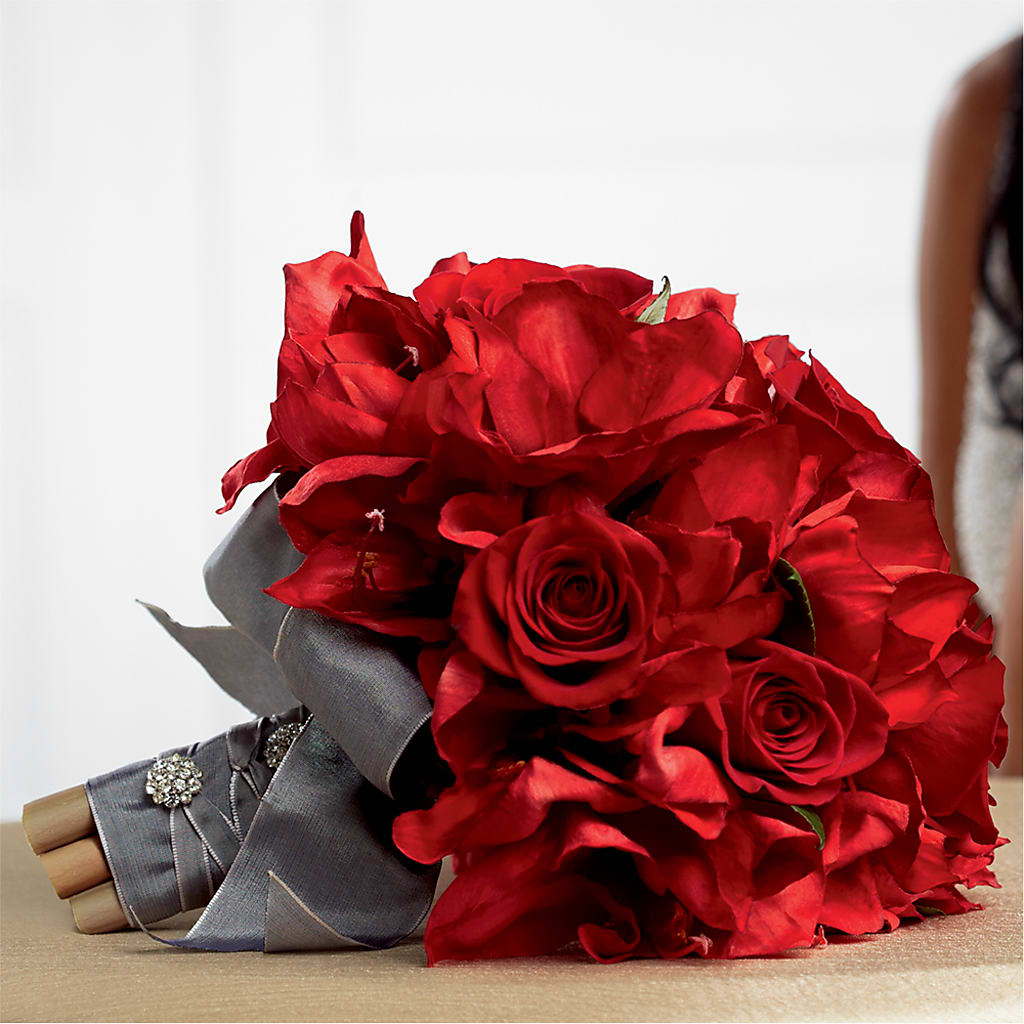 Heart's Happiness Bouquet – Fiesta, Las Cruces NM