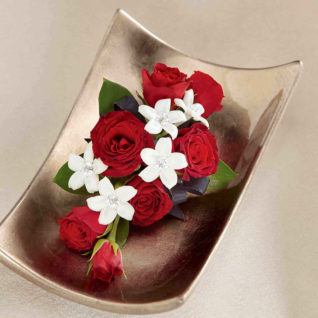 Poetry Corsage – Fiesta, Las Cruces NM