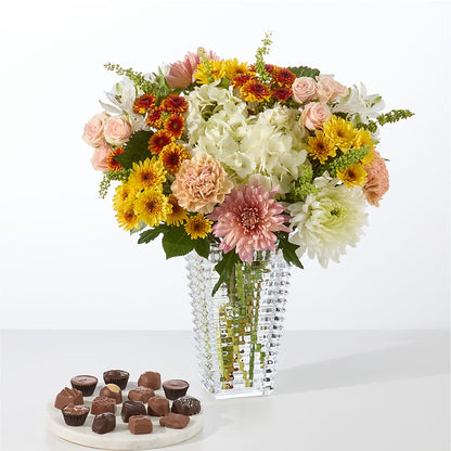 Fall Celebration Bouquet –  Fiesta, Las Cruces NM