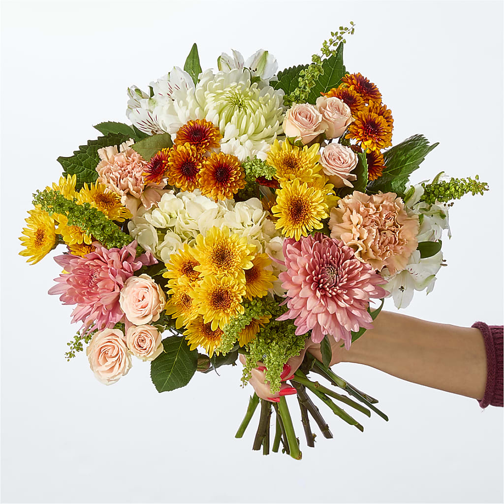 Fall Celebration Bouquet –  Fiesta, Las Cruces NM
