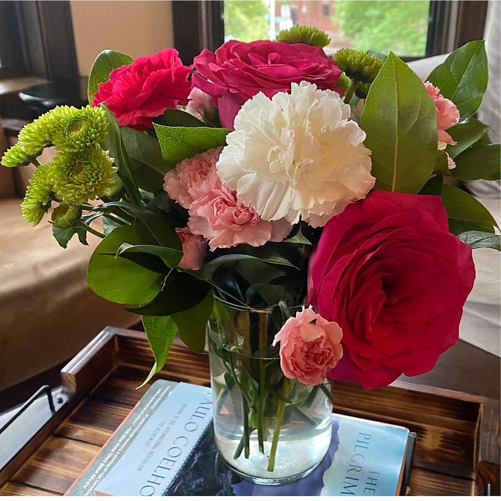 Sweet & Pretty Bouquet –  Fiesta, Las Cruces NM
