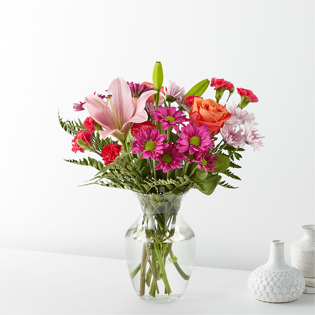 Light of My Life Bouquet –  Fiesta, Las Cruces NM