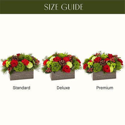 Bundled Up Bouquet –  Fiesta, Las Cruces NM