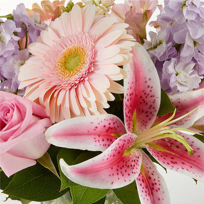 The Teahouse Bouquet –  Fiesta, Las Cruces NM