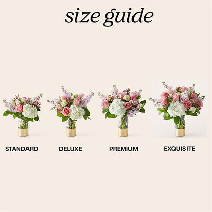 Little Luxuries Bouquet –  Fiesta, Las Cruces NM