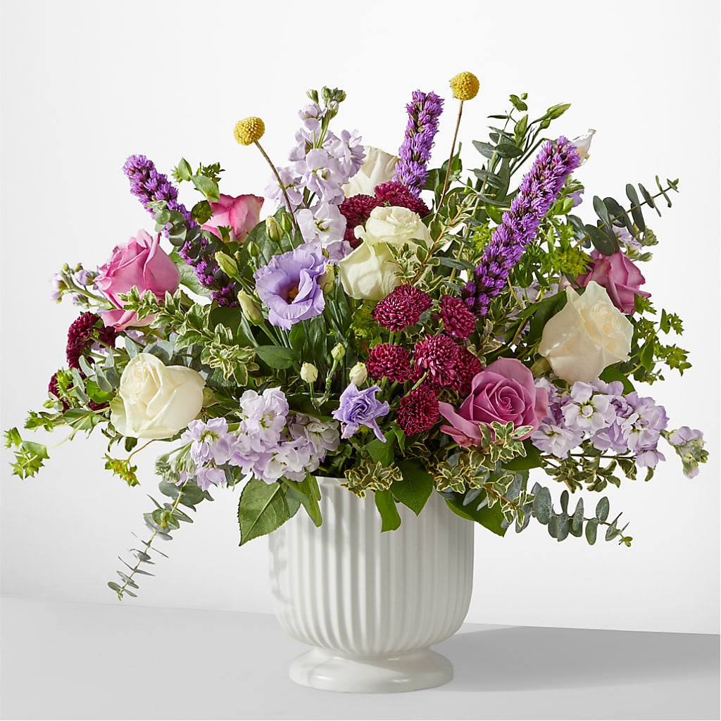 Work of Art Bouquet –  Fiesta, Las Cruces NM