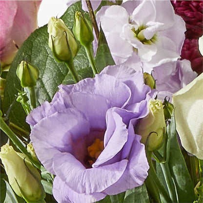 Work of Art Bouquet –  Fiesta, Las Cruces NM