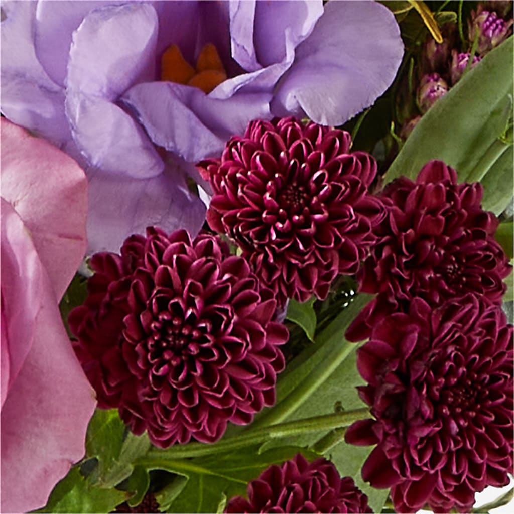 Work of Art Bouquet –  Fiesta, Las Cruces NM