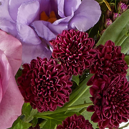 Work of Art Bouquet –  Fiesta, Las Cruces NM