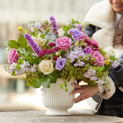 Work of Art Bouquet –  Fiesta, Las Cruces NM
