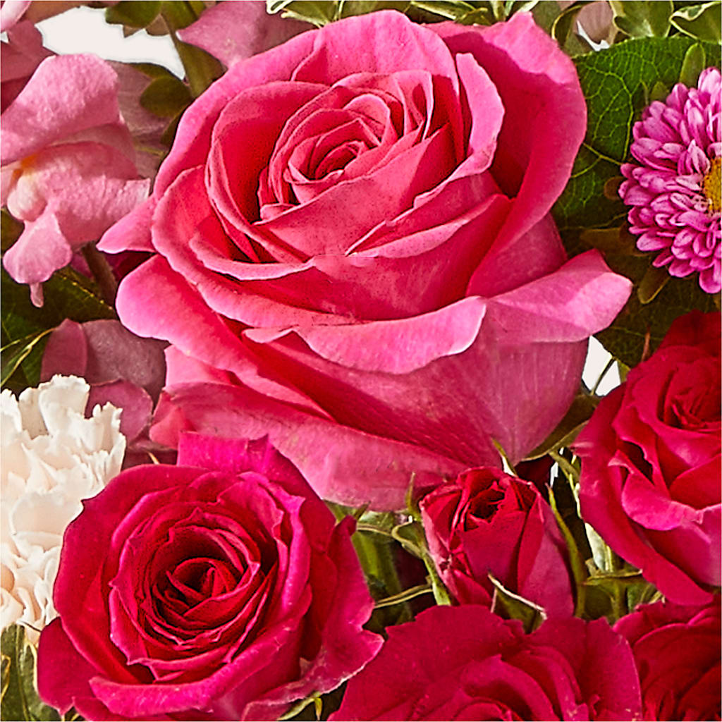Too Cute Bouquet –  Fiesta, Las Cruces NM