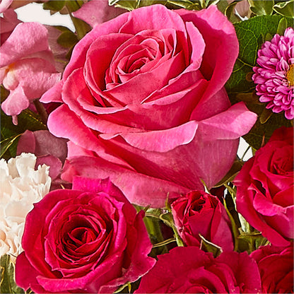 Too Cute Bouquet –  Fiesta, Las Cruces NM