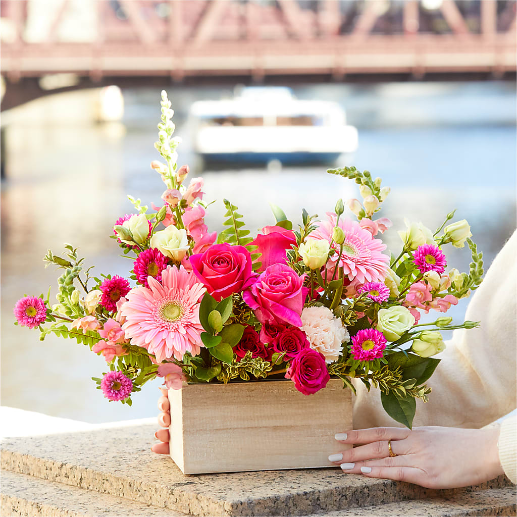 Too Cute Bouquet –  Fiesta, Las Cruces NM