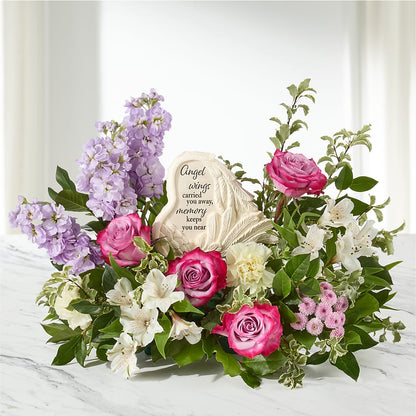 In My Heart Arrangement –  Fiesta, Las Cruces NM