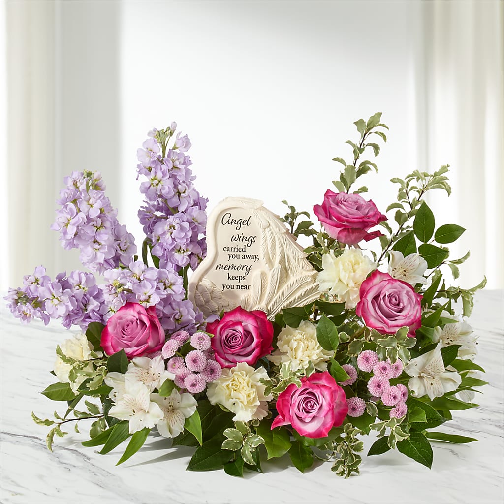 In My Heart Arrangement –  Fiesta, Las Cruces NM