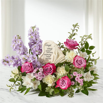 In My Heart Arrangement –  Fiesta, Las Cruces NM