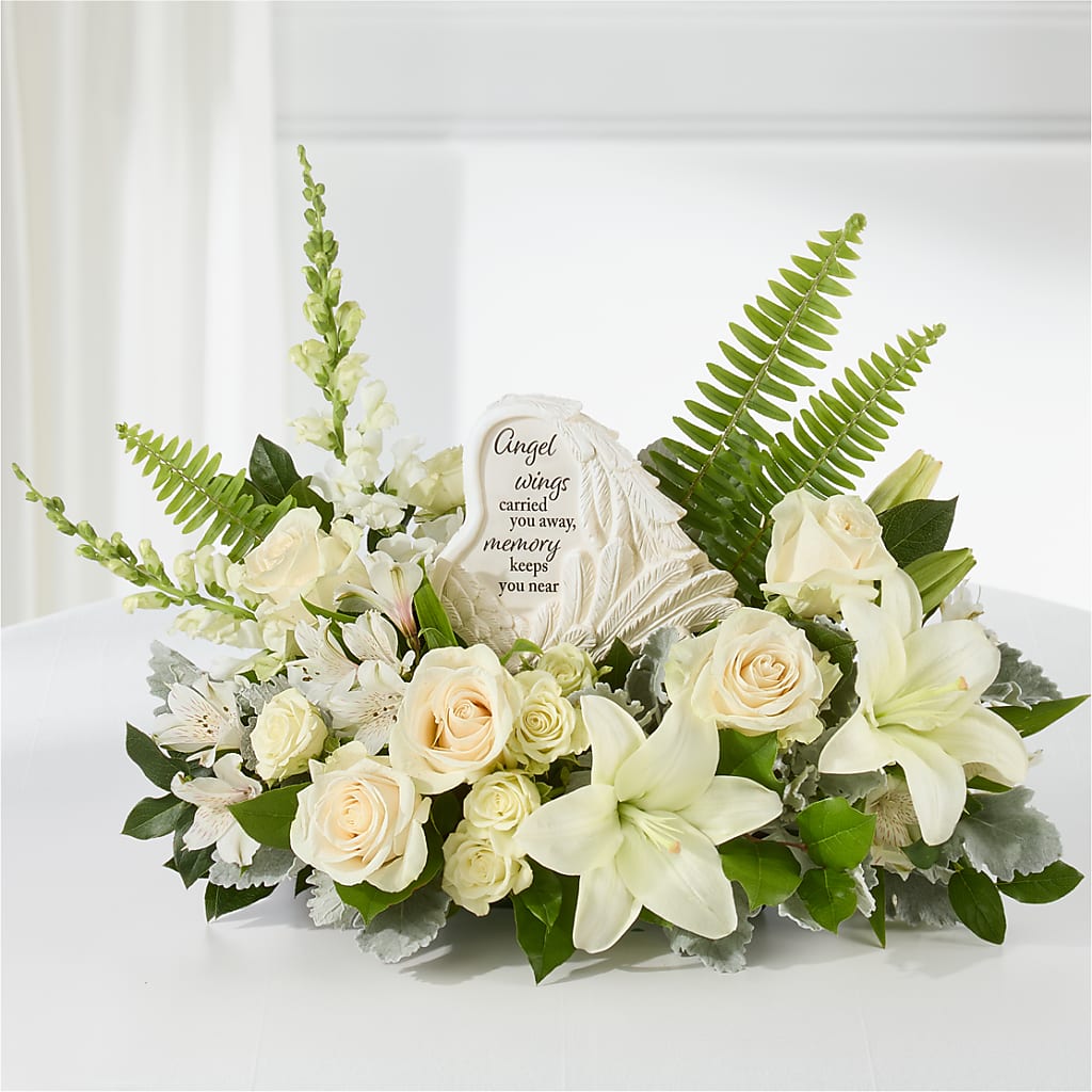 Holding You Close Arrangement –  Fiesta, Las Cruces NM