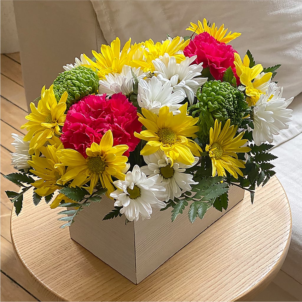 Sorbet Bouquet –  Fiesta, Las Cruces NM