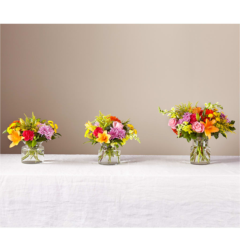 Party Punch Bouquet –  Fiesta, Las Cruces NM