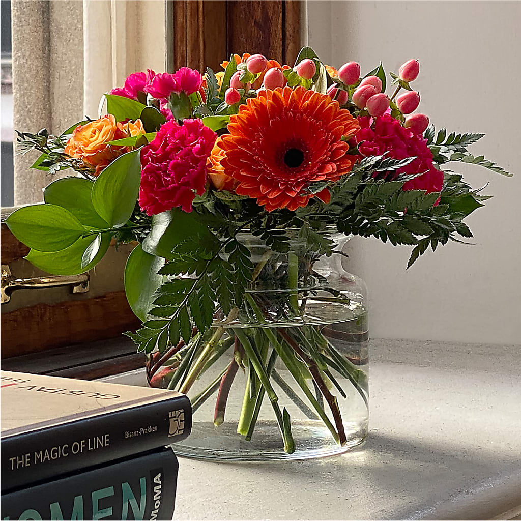 Fiesta Bouquet –  Fiesta, Las Cruces NM