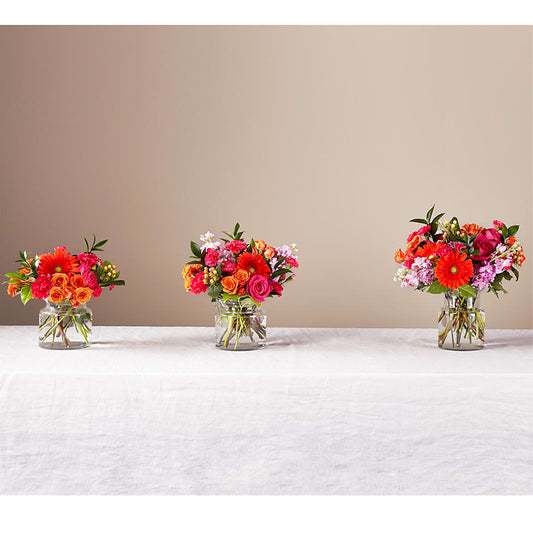 Fiesta Bouquet –  Fiesta, Las Cruces NM