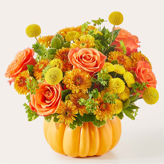 Gourdgeous Pumpkin –  Fiesta, Las Cruces NM