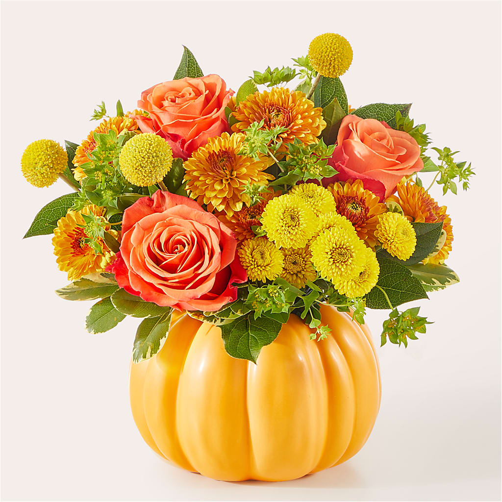 Gourdgeous Pumpkin –  Fiesta, Las Cruces NM