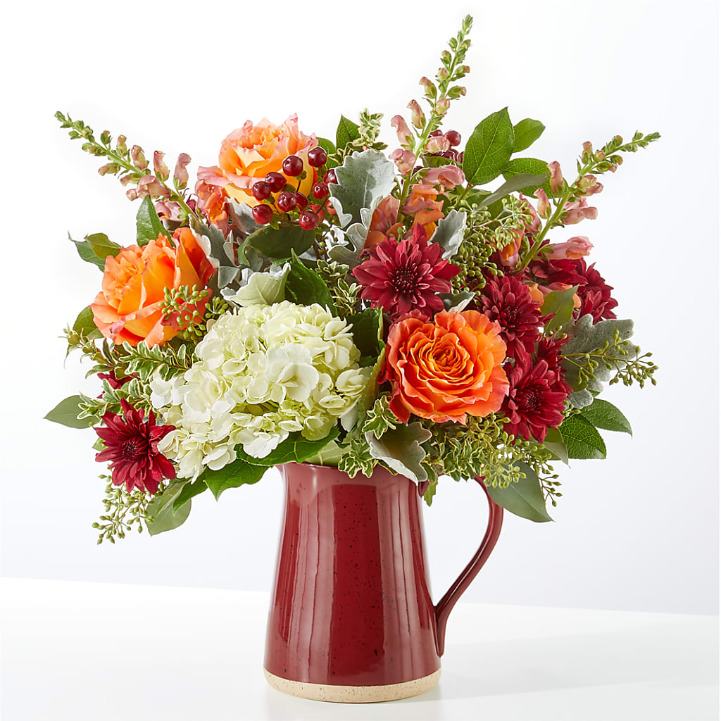 Fall's Finest Bouquet –  Fiesta, Las Cruces NM