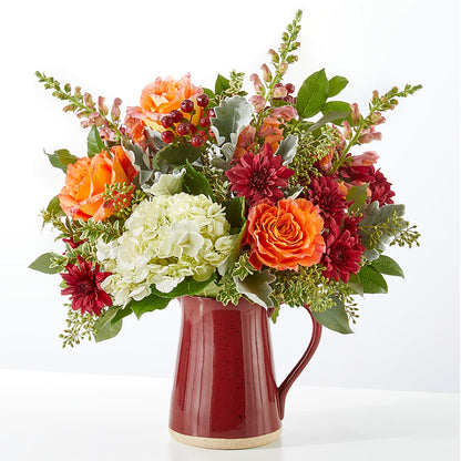Fall's Finest Bouquet –  Fiesta, Las Cruces NM