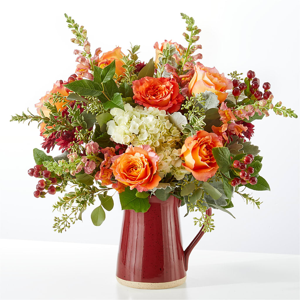 Fall's Finest Bouquet –  Fiesta, Las Cruces NM