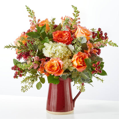 Fall's Finest Bouquet –  Fiesta, Las Cruces NM
