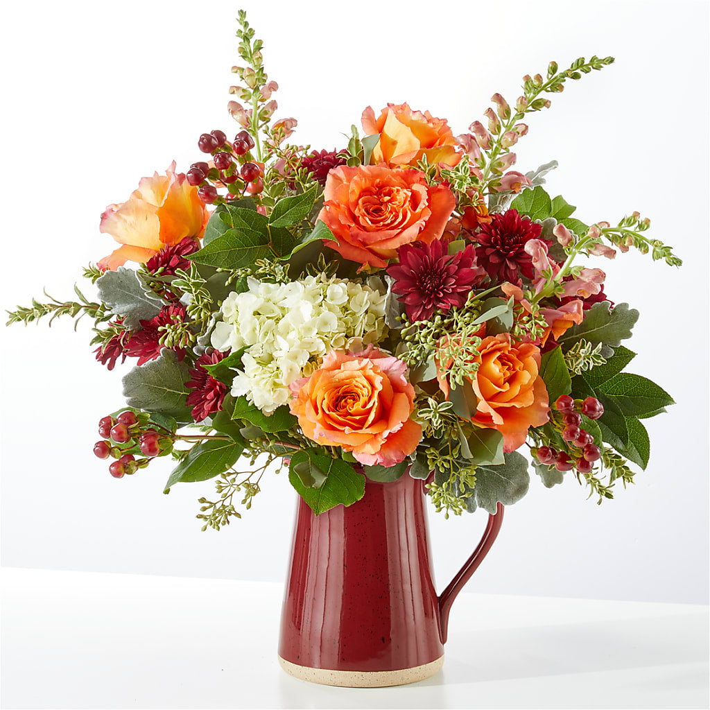Fall's Finest Bouquet –  Fiesta, Las Cruces NM