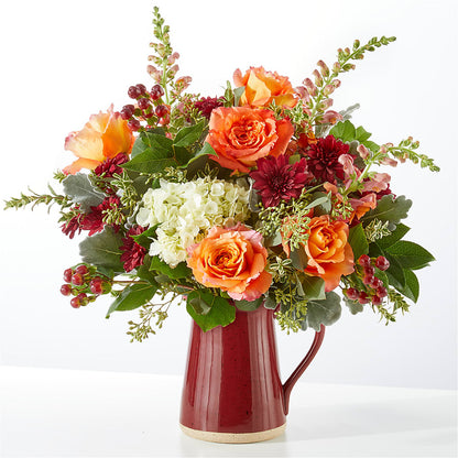 Fall's Finest Bouquet –  Fiesta, Las Cruces NM