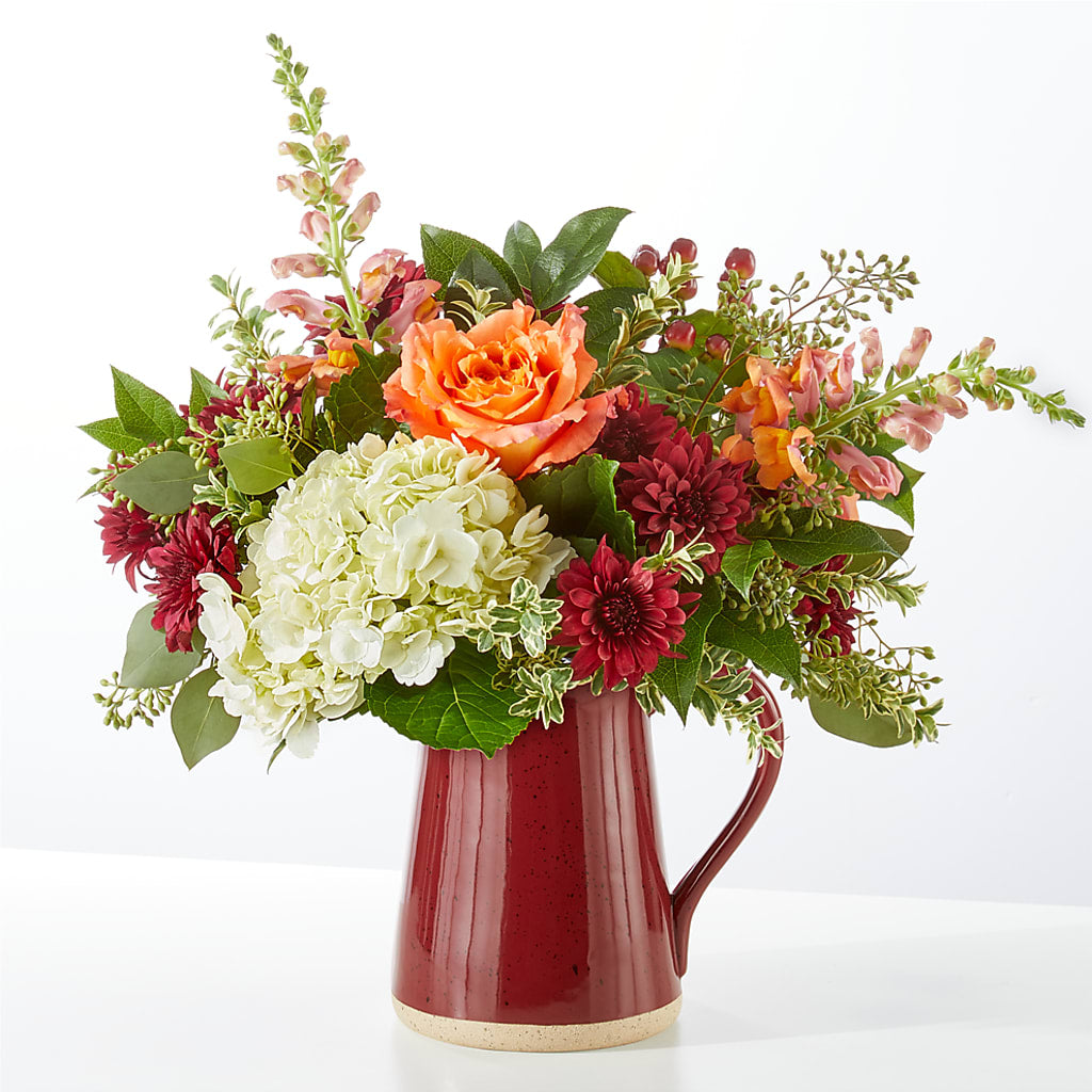 Fall's Finest Bouquet –  Fiesta, Las Cruces NM
