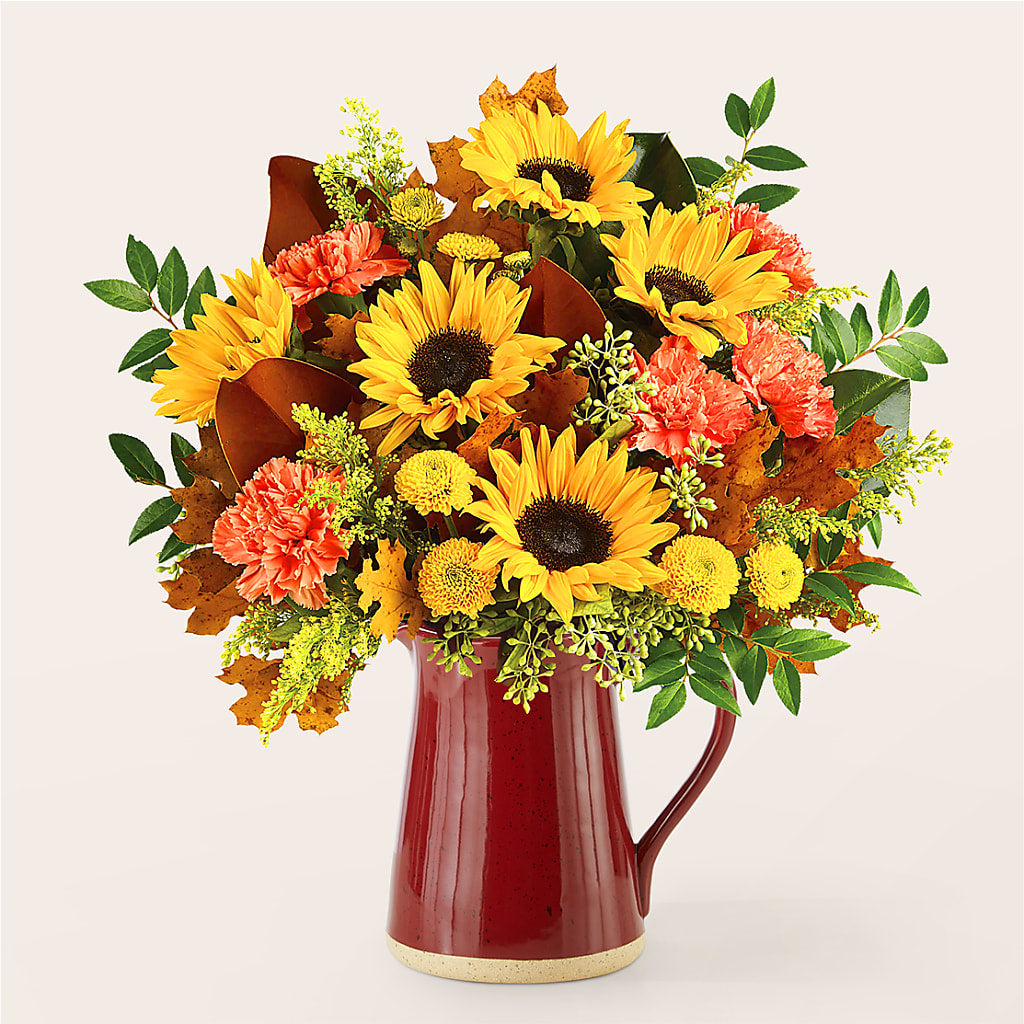 Gourd Vibes Bouquet –  Fiesta, Las Cruces NM