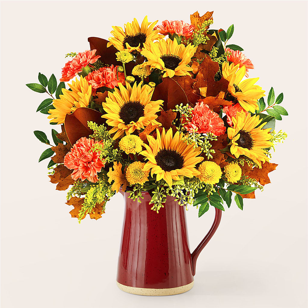 Gourd Vibes Bouquet –  Fiesta, Las Cruces NM