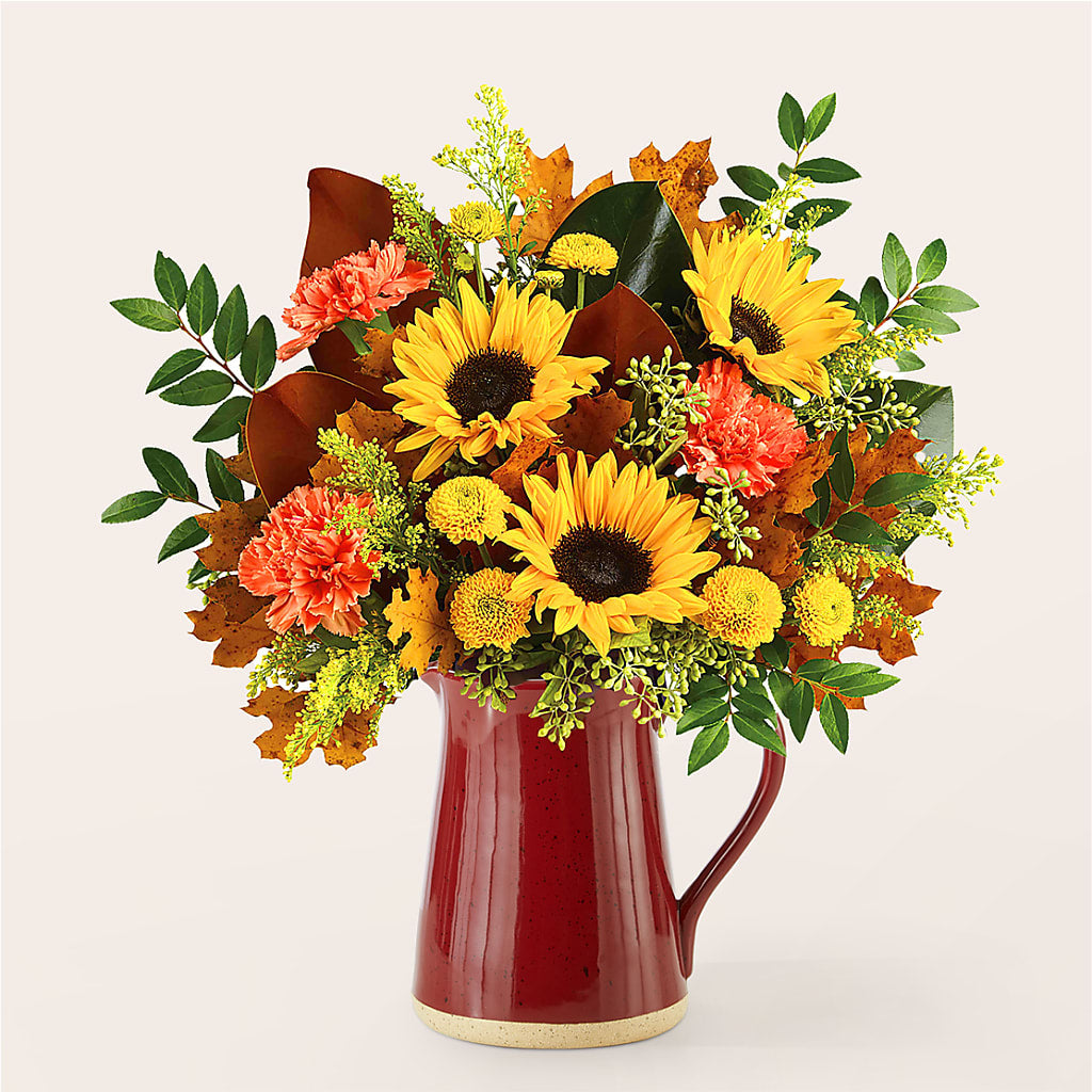 Gourd Vibes Bouquet –  Fiesta, Las Cruces NM
