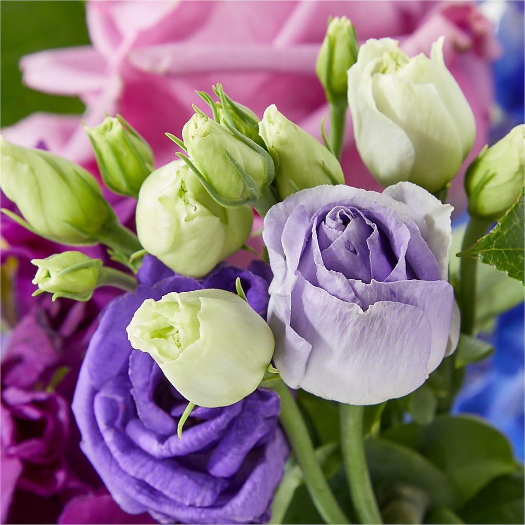 Twilight Glow Bouquet –  Fiesta, Las Cruces NM