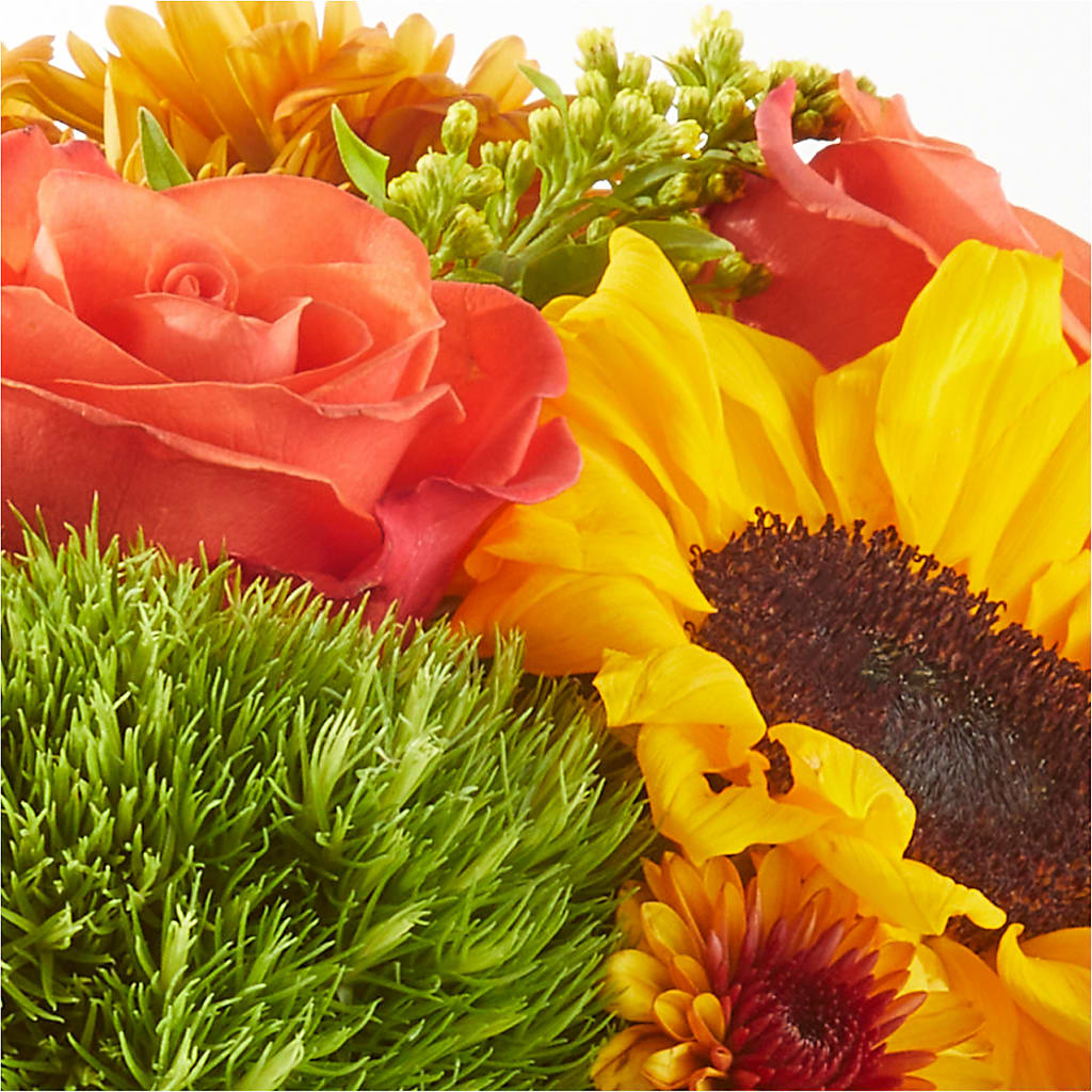 Farmer’s Market Stroll Bouquet –  Fiesta, Las Cruces NM