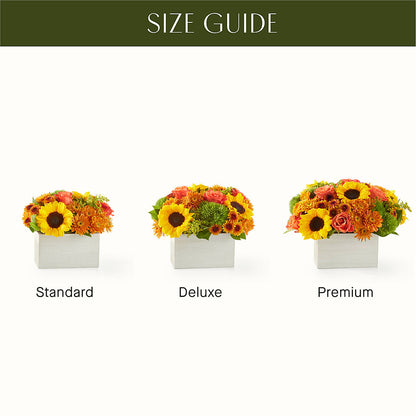 Farmer’s Market Stroll Bouquet –  Fiesta, Las Cruces NM