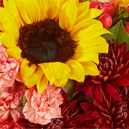 Fresh Cider Bouquet –  Fiesta, Las Cruces NM