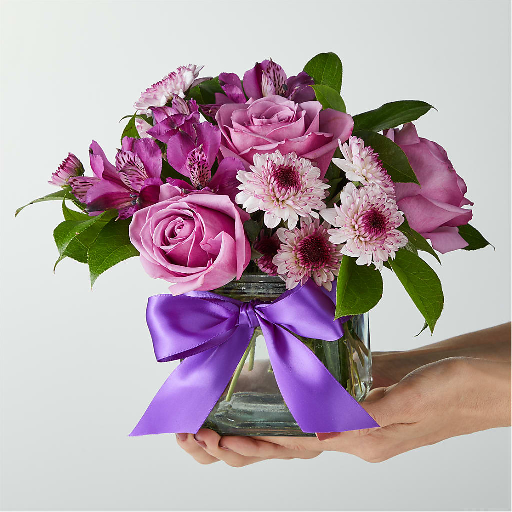 Sugarplum Bouquet –  Fiesta, Las Cruces NM