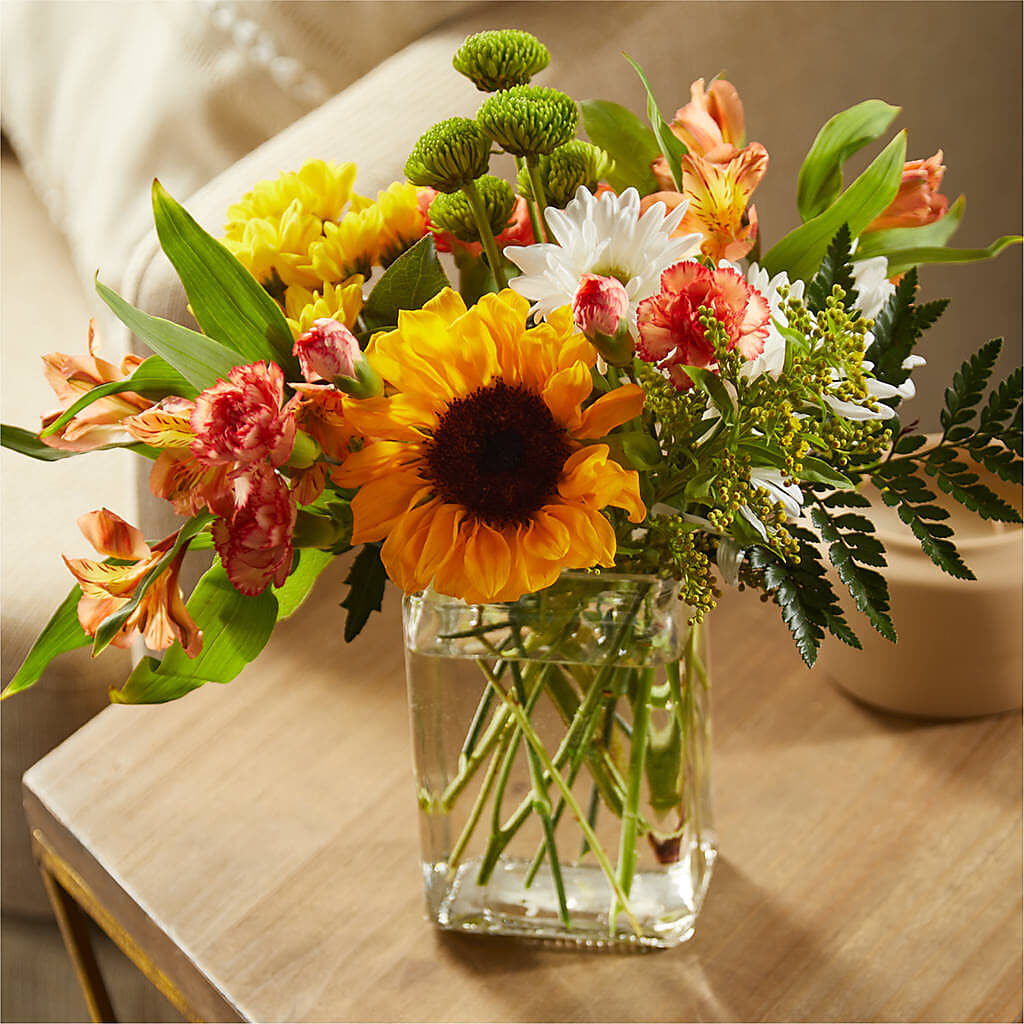 Fall Delight – A Florist Original –  Fiesta, Las Cruces NM